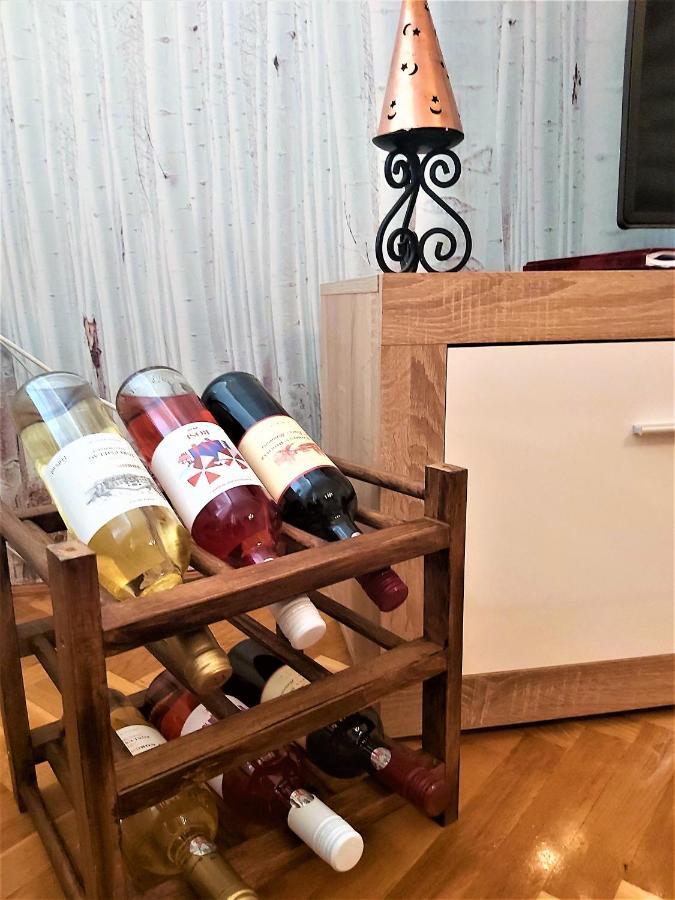 Léna Apartman - Eger Extérieur photo