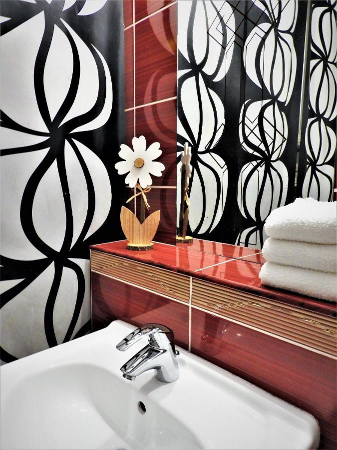 Léna Apartman - Eger Extérieur photo