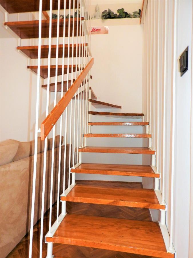Léna Apartman - Eger Extérieur photo