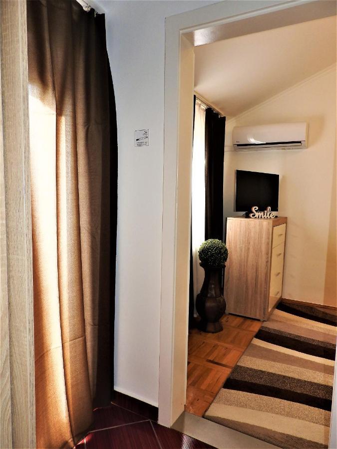 Léna Apartman - Eger Extérieur photo