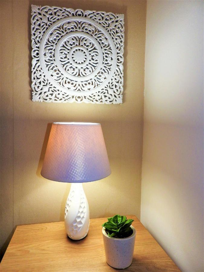 Léna Apartman - Eger Extérieur photo