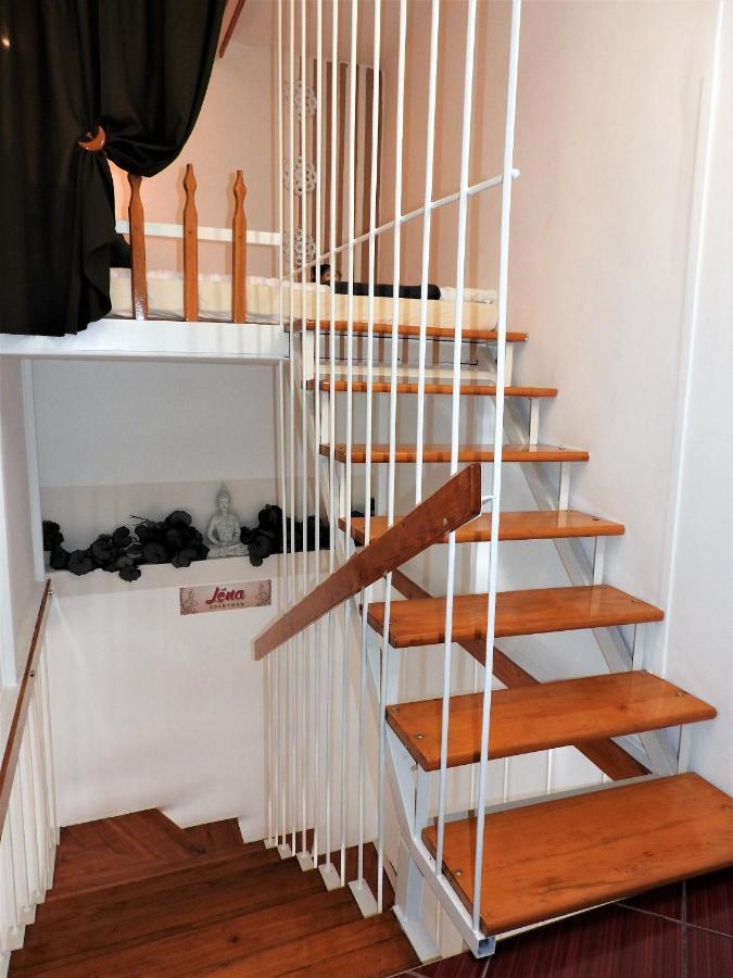 Léna Apartman - Eger Extérieur photo