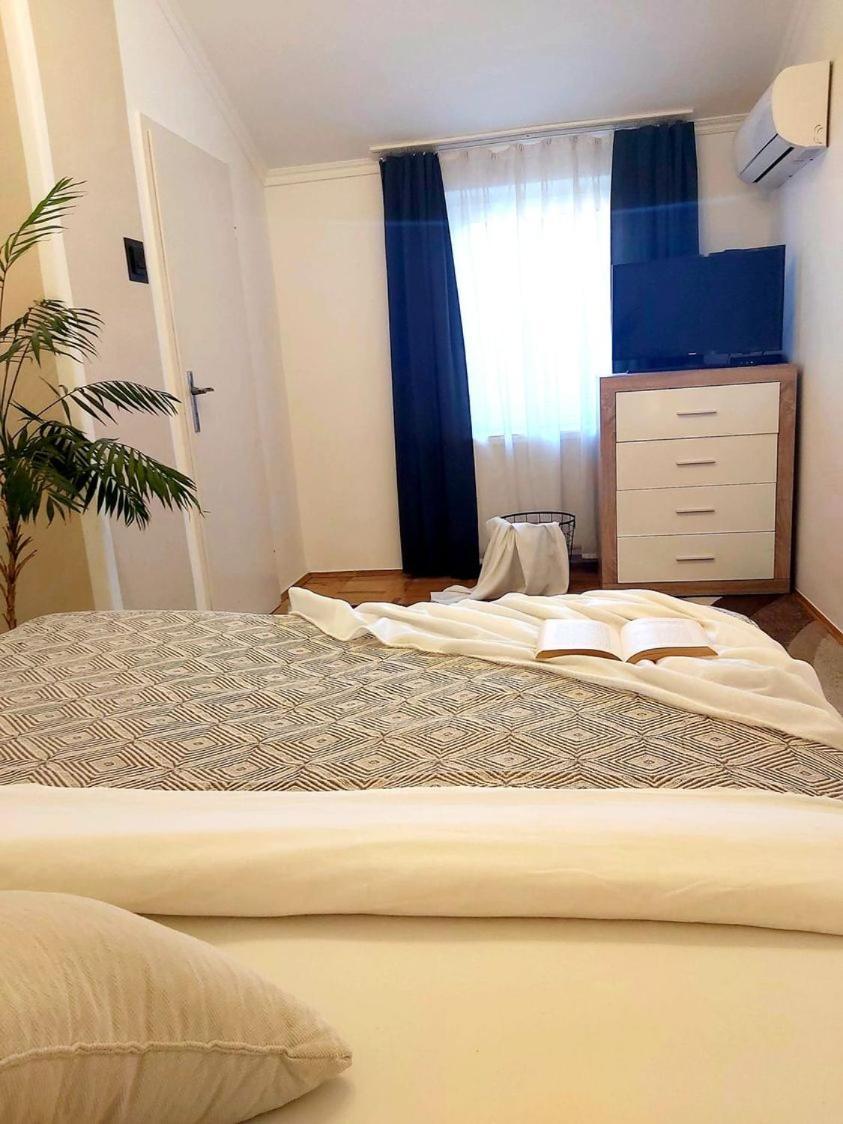Léna Apartman - Eger Extérieur photo