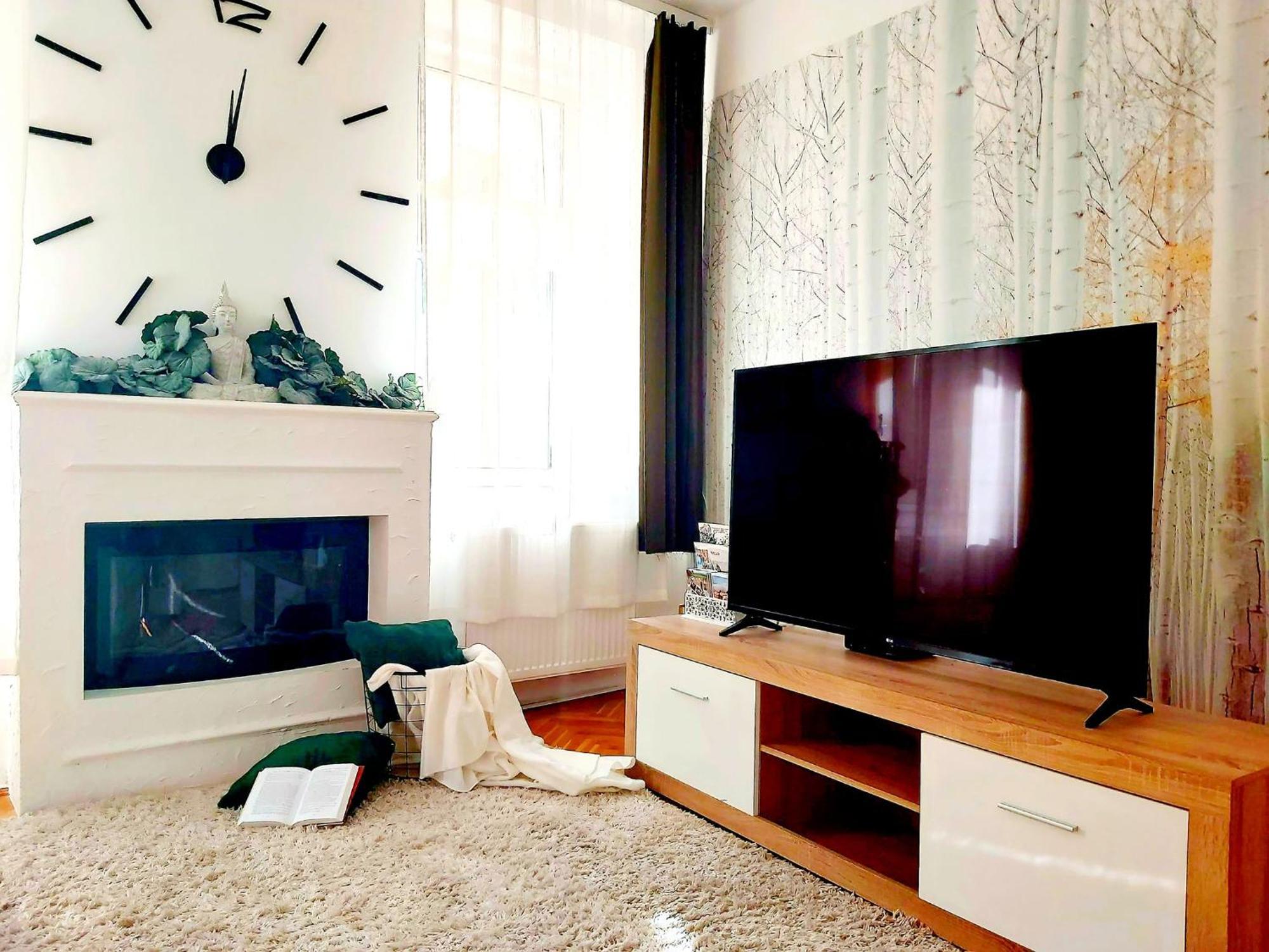 Léna Apartman - Eger Extérieur photo