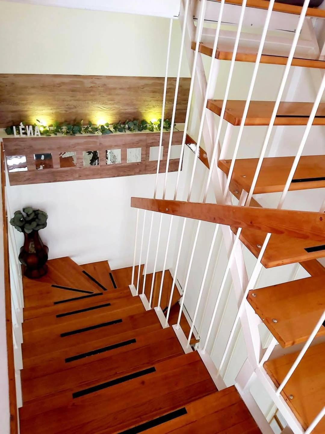 Léna Apartman - Eger Extérieur photo