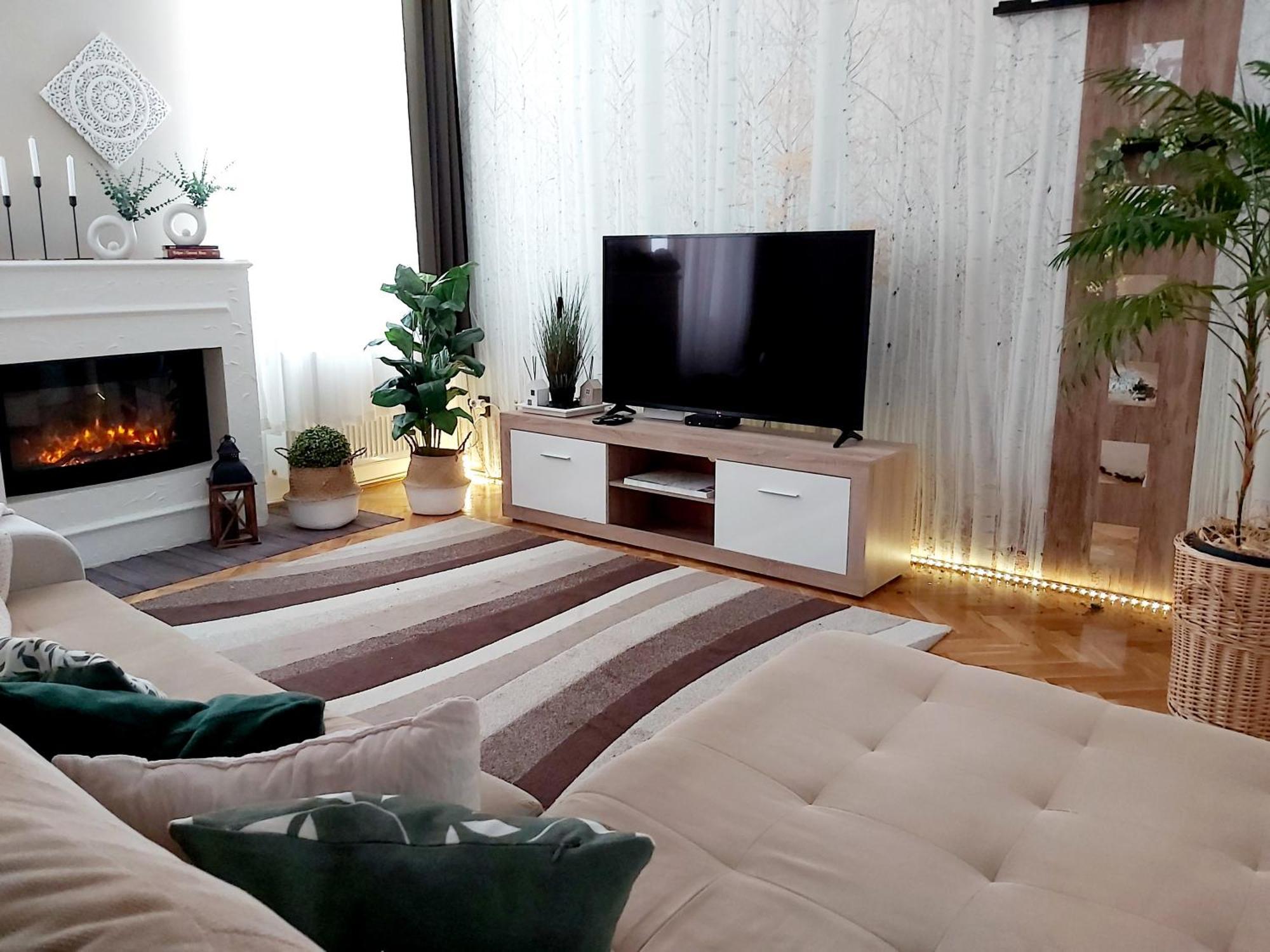 Léna Apartman - Eger Extérieur photo