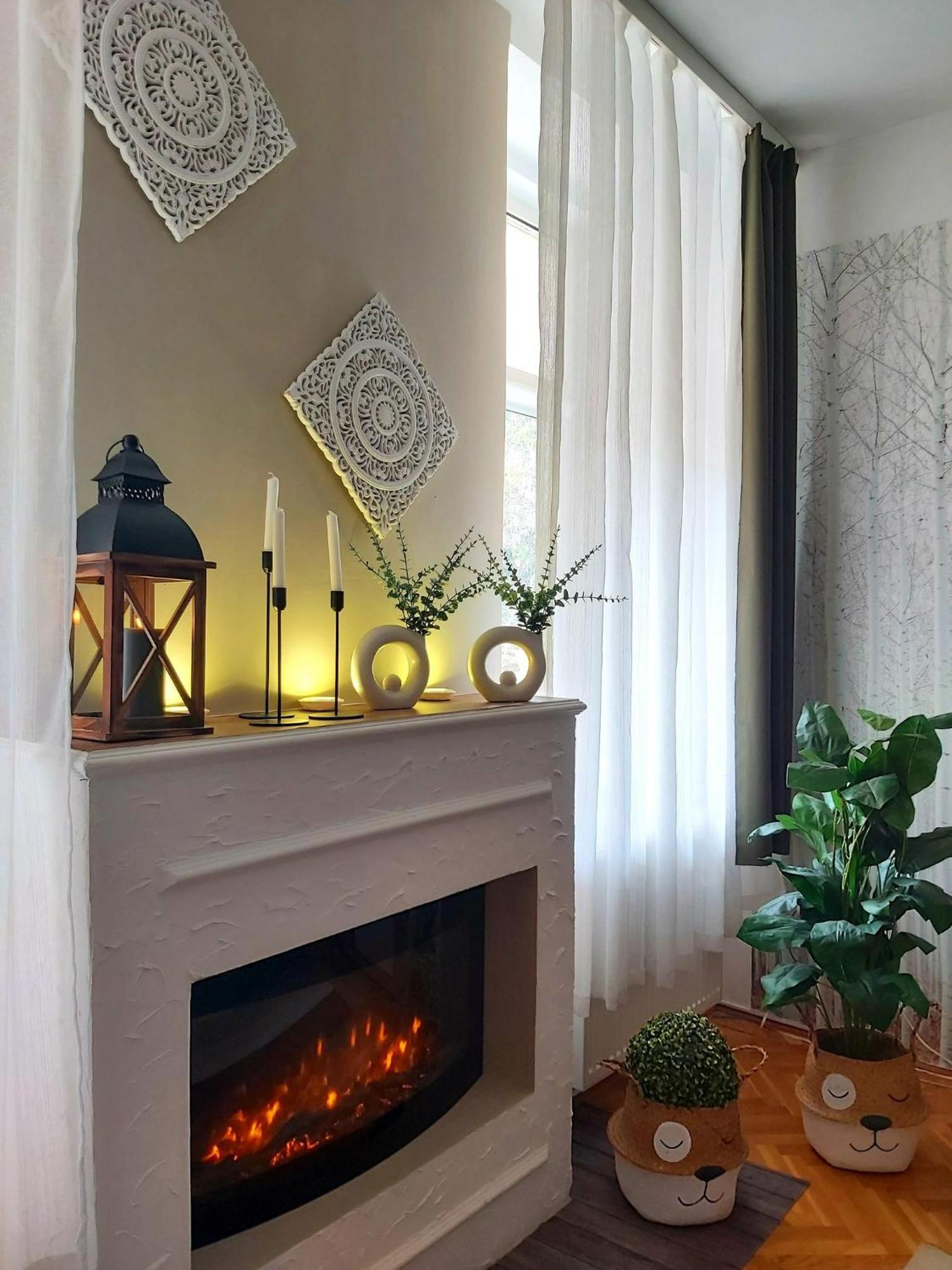 Léna Apartman - Eger Extérieur photo