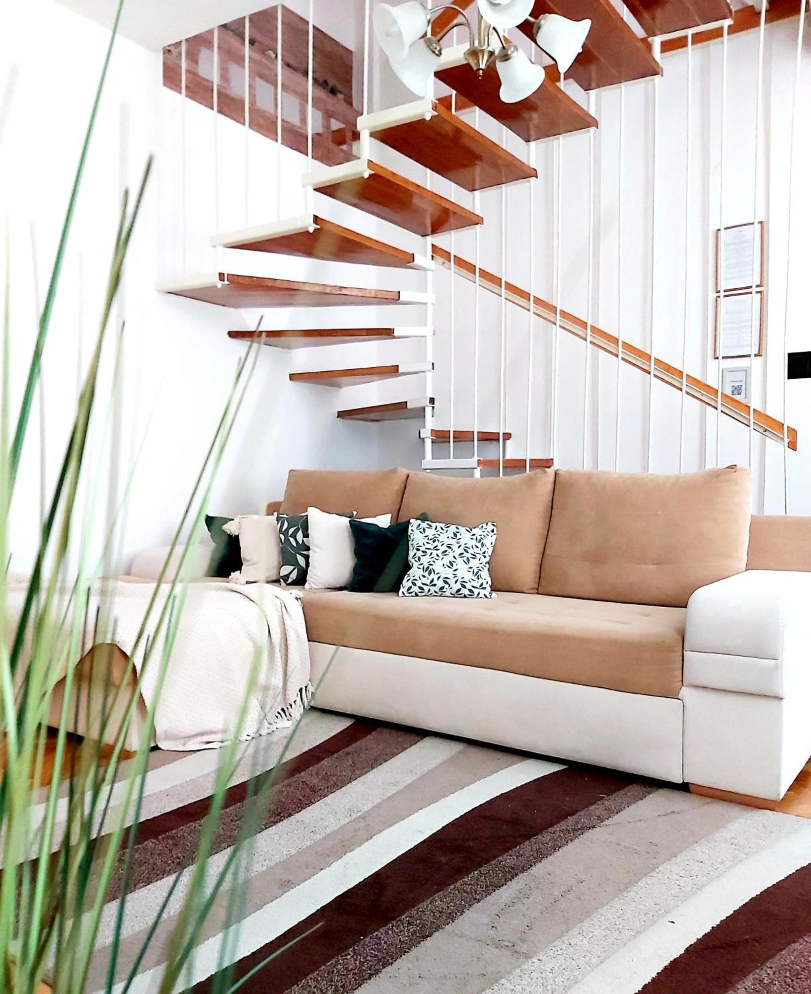 Léna Apartman - Eger Extérieur photo