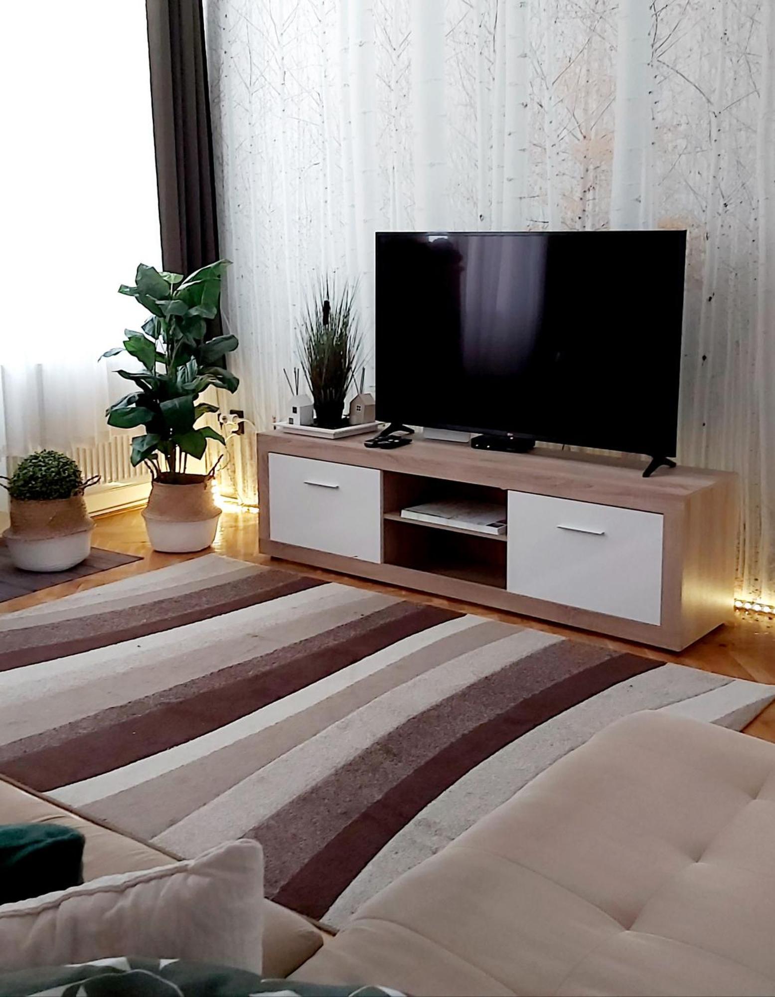 Léna Apartman - Eger Extérieur photo
