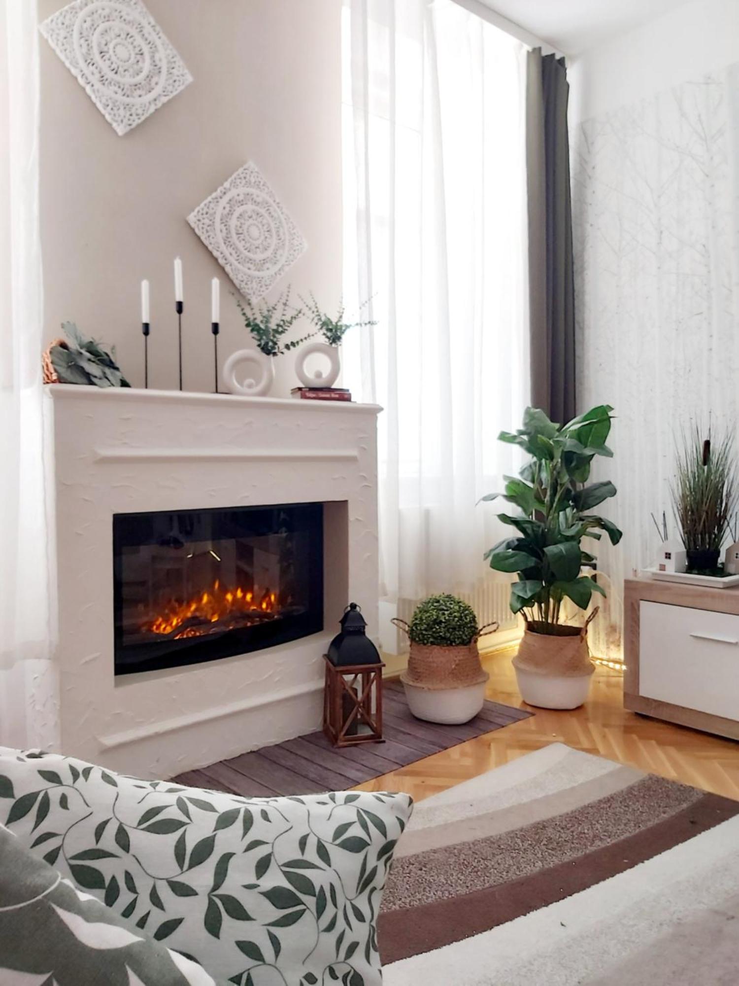 Léna Apartman - Eger Extérieur photo