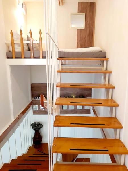 Léna Apartman - Eger Extérieur photo