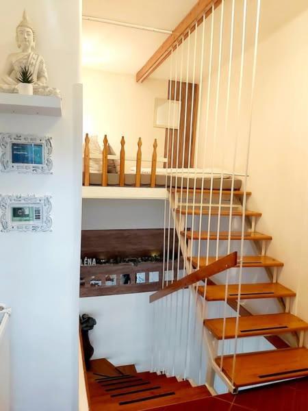 Léna Apartman - Eger Extérieur photo